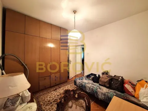 Prodaja, četvorosoban stan, 103m², Vračar Sve Podlokacije, Beograd - image 7