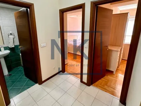 Prodaja, dvosoban stan, 92m², City Kvart, Podgorica - image 7
