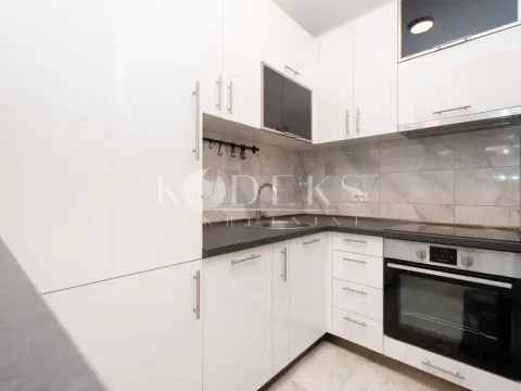 Izdavanje, jednosoban stan, 40m², Ljubović, Podgorica - image 4