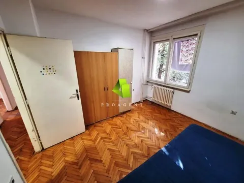 Rent, two bedroom apartment, 50m², Palilula, Niš - image 10