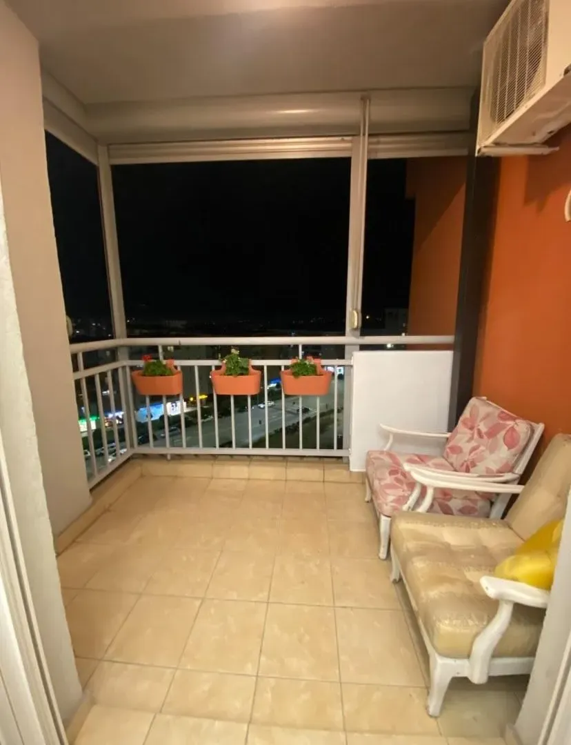 Izdavanje, jednosoban stan, 52m², City Kvart, Podgorica