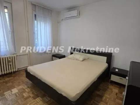 Izdavanje, dvosoban stan, 64m², Crveni Krst, Beograd - image 14