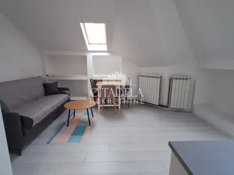 Stan in Kanarevo Brdo