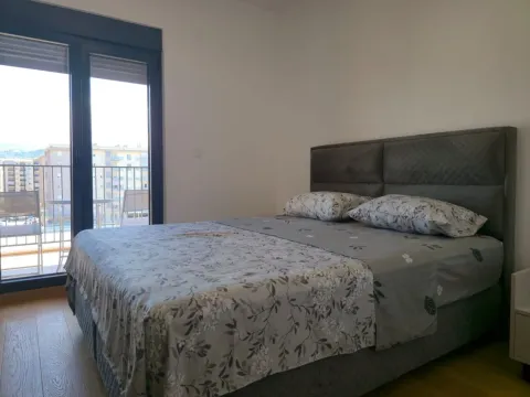 Sale, two bedroom apartment, 79m², City Kvart, Podgorica - image 6