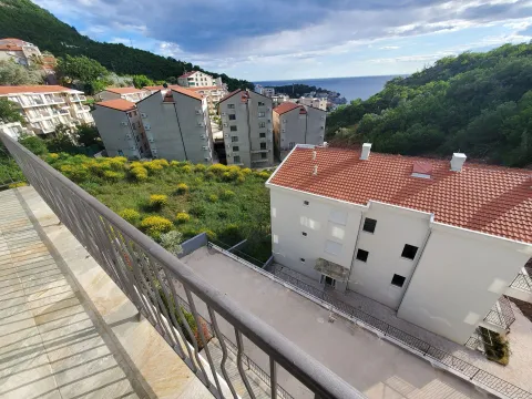 Sale, apartment, 44m², Pržno, Budva - image 7
