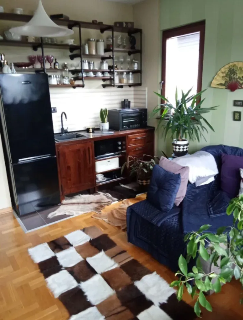 Sale, one bedroom apartment, 30m², Zlatibor, Srbija