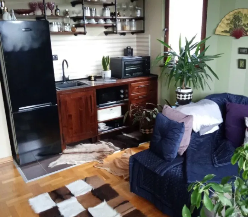 Prodaja, jednosoban stan, 30m², Zlatibor, Srbija