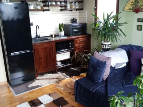 Prodaja, jednosoban stan, 30m2, Zlatibor Prodaja, jednosoban stan, 30m2, Zlatibor