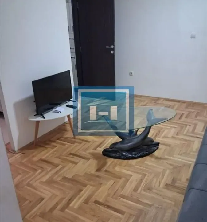Prodaja, dvosoban stan, 43m², Ledine, Beograd