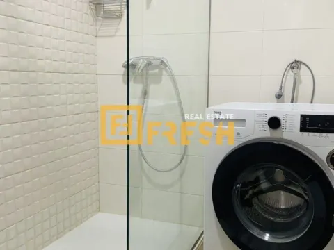 Rent, one bedroom apartment, 47m², City Kvart, Podgorica - image 8