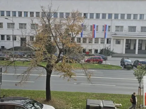 Rent, one bedroom apartment, 54m², Centar, Novi Sad - image 8