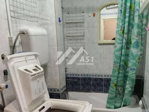 Rent, two bedroom apartment, 40m², Stari Majur, Petrovaradin - image 4