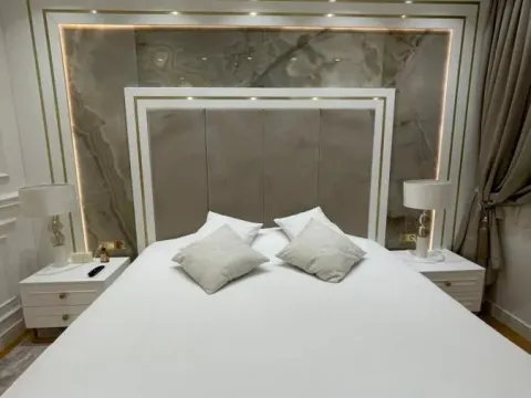 Prodaja, četvorosoban stan, 175m², Savski Venac, Beograd - image 21