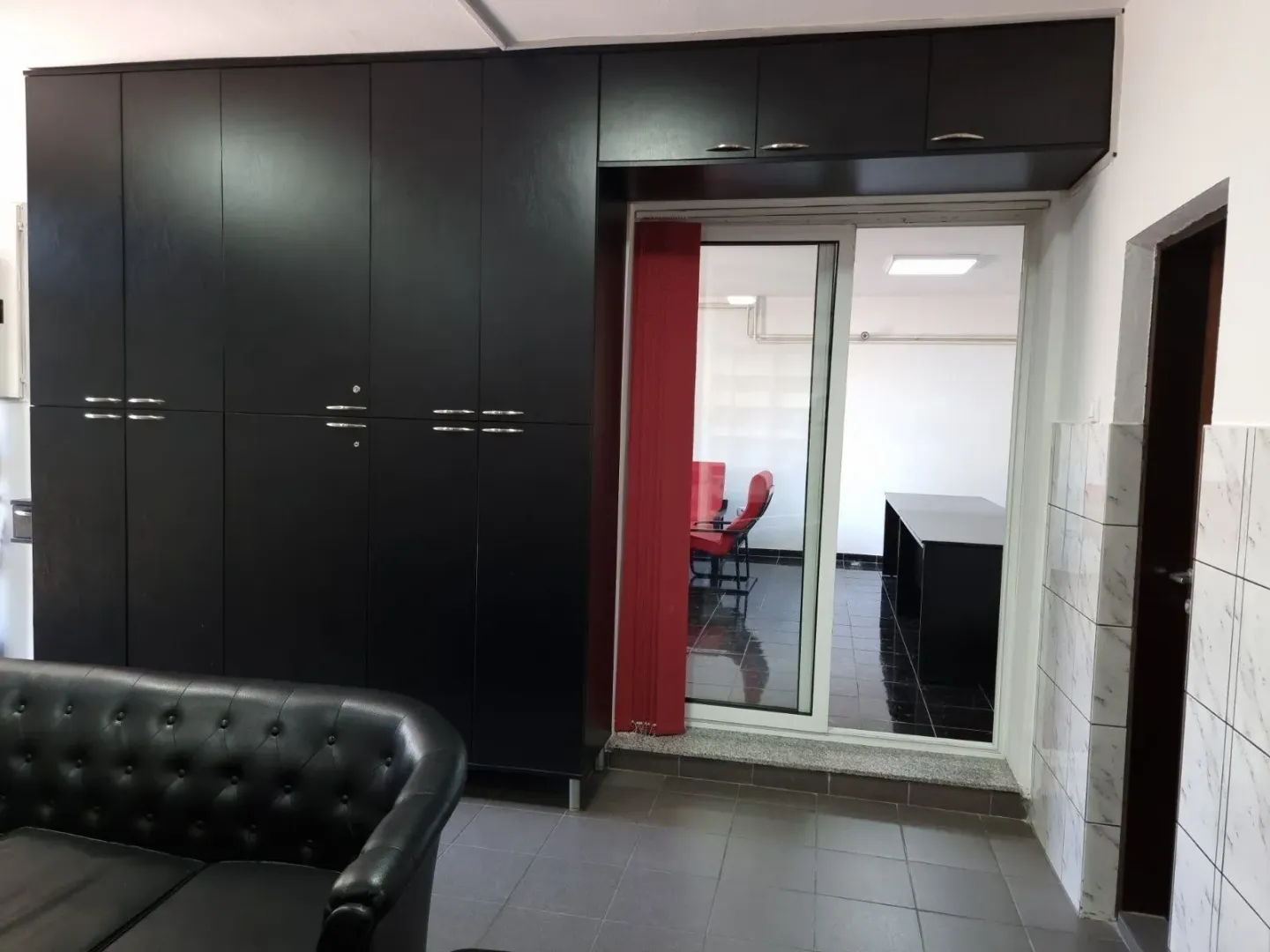 Rent, office space, 80m², Stari Aerodrom, Podgorica
