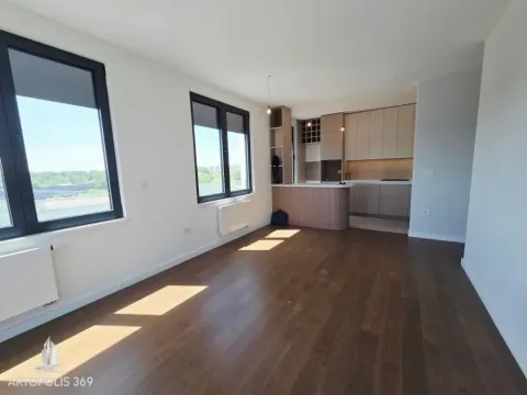 Prodaja, četvorosoban stan, 83m², Novi Beograd Sve Podlokacije, Beograd - image 2