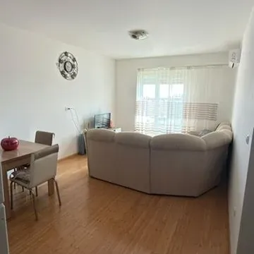 Rent, one bedroom apartment, 43m², Ilino, Bar - image 2
