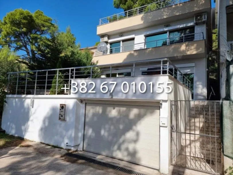 Sale, house, 212m², Zeleni Pojas, Bar