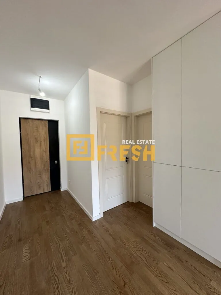 Prodaja, jednosoban stan, 44m², Kolašin, Crna Gora