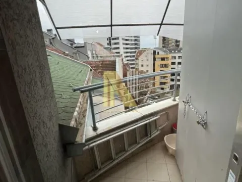 Izdavanje, dvosoban stan, 40m², Grbavica, Novi Sad Sve Podlokacije - image 5