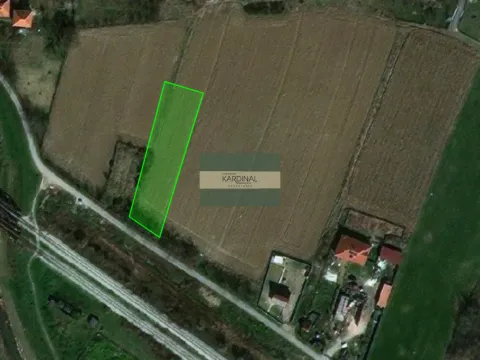Prodaja, plac, 1350m², Jagodina, Srbija - image 1