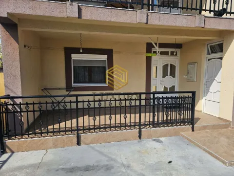 Rent, three bedroom apartment, 100m², Masline, Podgorica - image 6