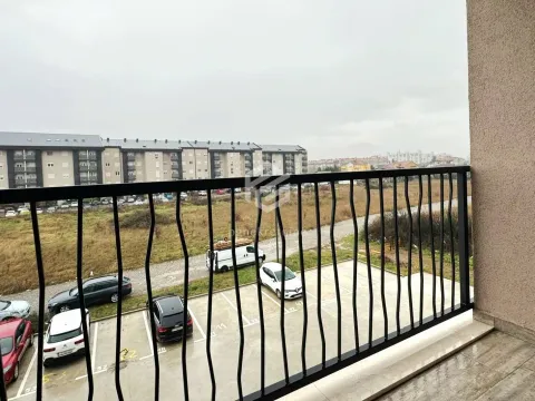 Izdavanje, jednosoban stan, 45m², Zabjelo, Podgorica - image 17