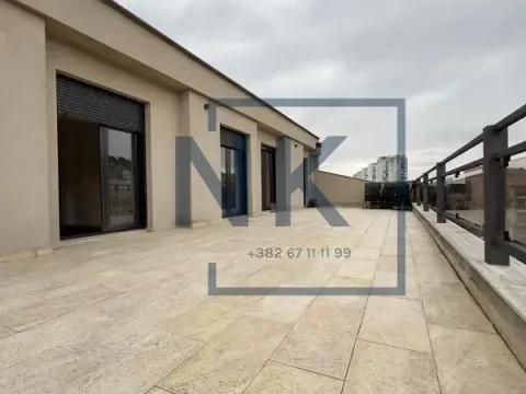 Izdavanje, poslovni prostor, 120m², Momišići, Podgorica - image 13