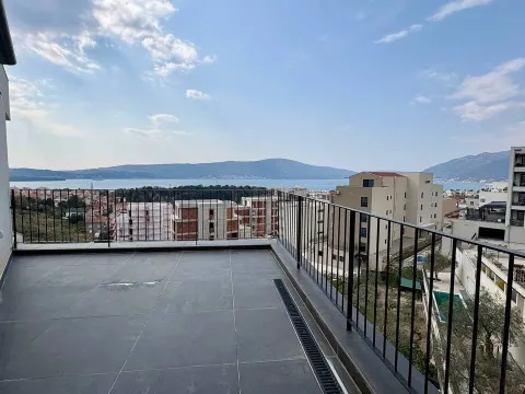 Prodaja, jednosoban stan, 72m², Mažina, Tivat - image 13