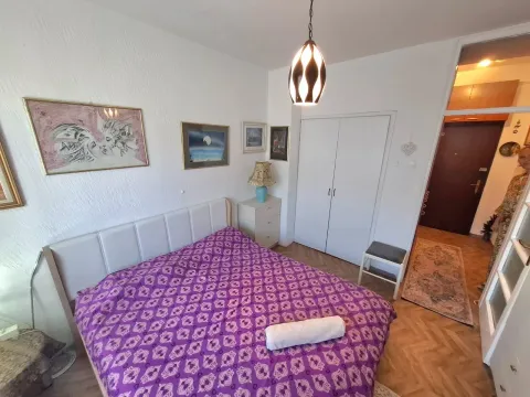 Prodaja, jednosoban stan, 45m², Preko Morače, Podgorica - image 9