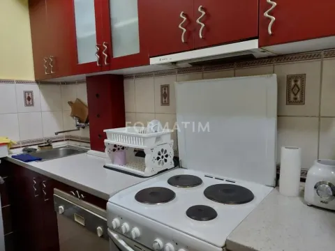 Izdavanje, dvosoban stan, 50m², Novi Beograd Blok 22, Novi Beograd Sve Podlokacije - image 9