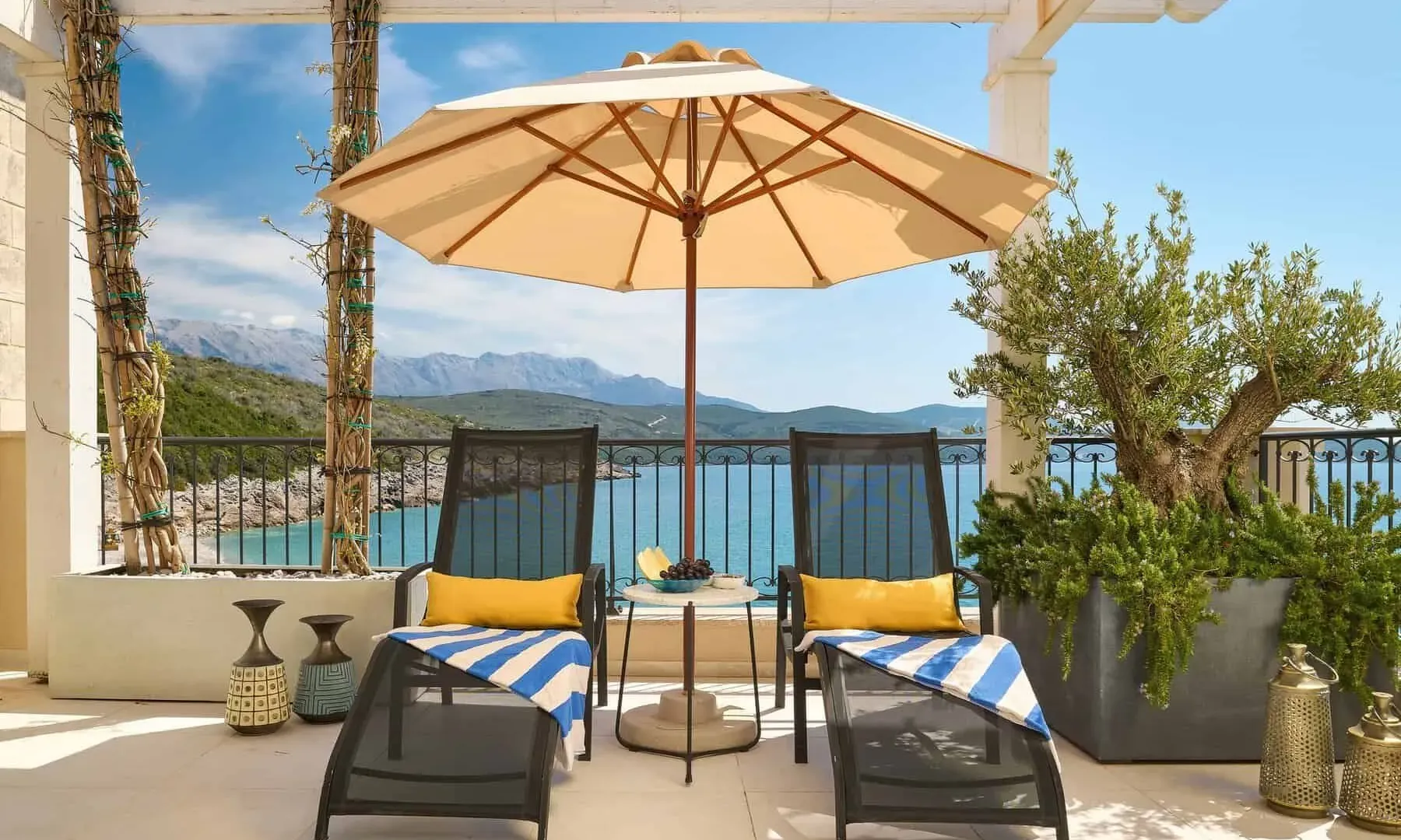 Prodaja, dvosoban stan, 161m², Kotor, Crna Gora