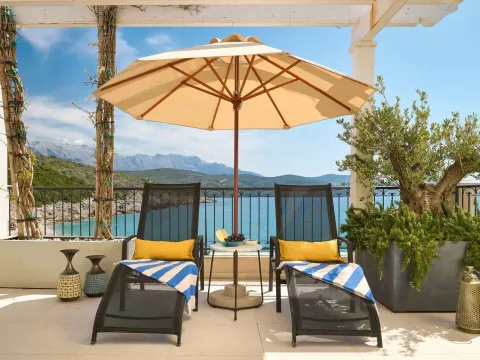 Sale, two bedroom apartment, 161m², Luštica Bay, Tivat - image 12