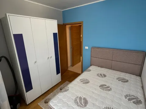 Rent, two bedroom apartment, 70m², City Kvart, Podgorica - image 10