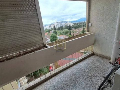 Prodaja, jednosoban stan, 47m², Baston, Podgorica - image 10