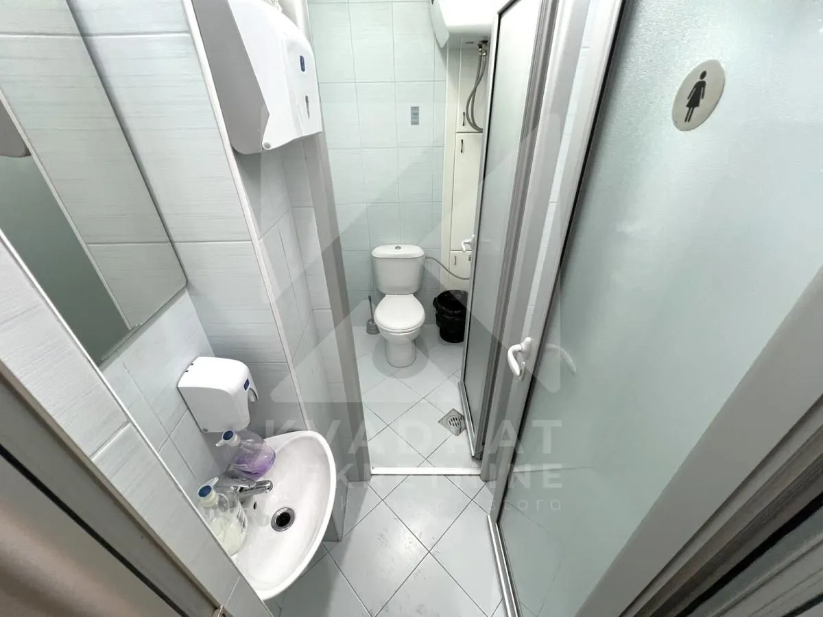Rent, office space, 130m², Preko Morače, Podgorica