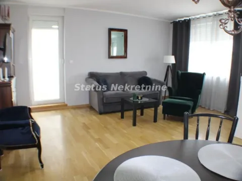 Sale, one bedroom apartment, 50m², Sremska Kamenica, Petrovaradin