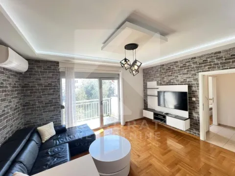 Rent, one bedroom apartment, 38m², Cvijetin Brijeg, Podgorica - image 2