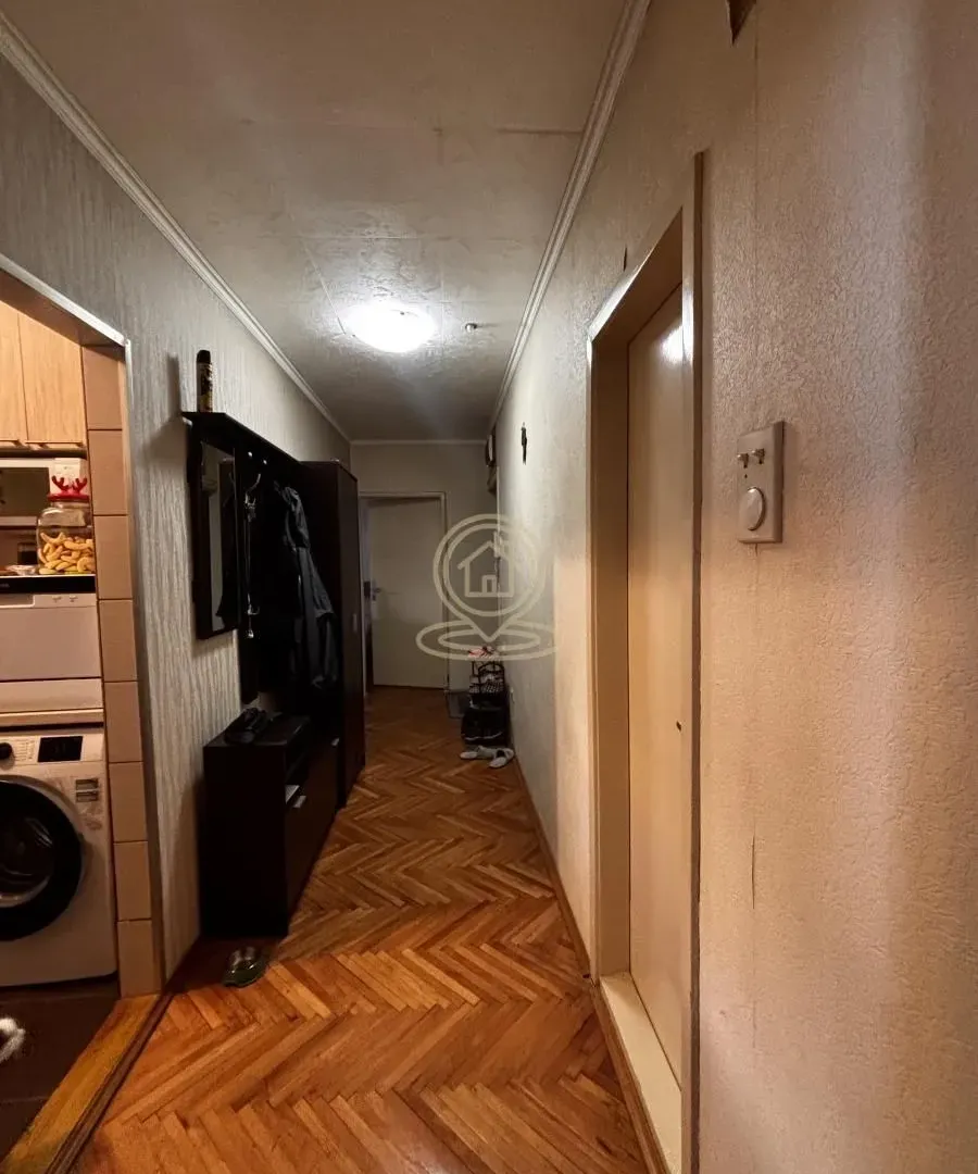 Sale, two bedroom apartment, 54m², Medijana, Niš