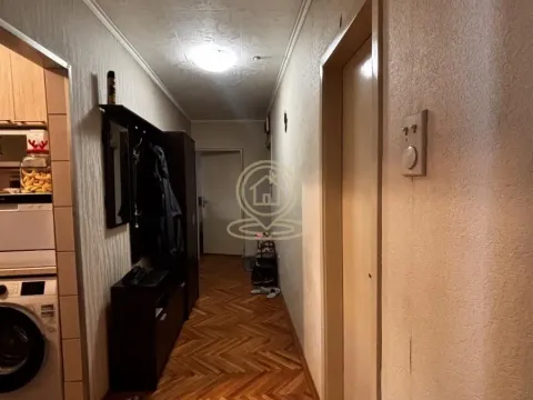 Sale, two bedroom apartment, 54m², Medijana, Niš - image 6