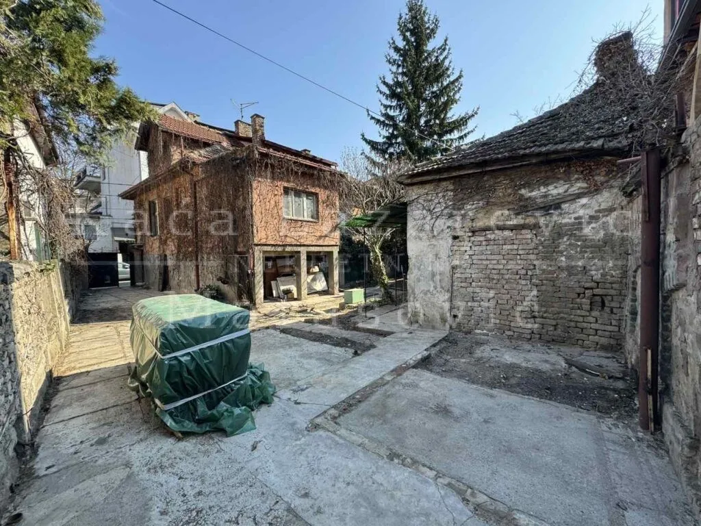 Prodaja, kuća, 133m², Profesorska Kolonija, Palilula Sve Podlokacije