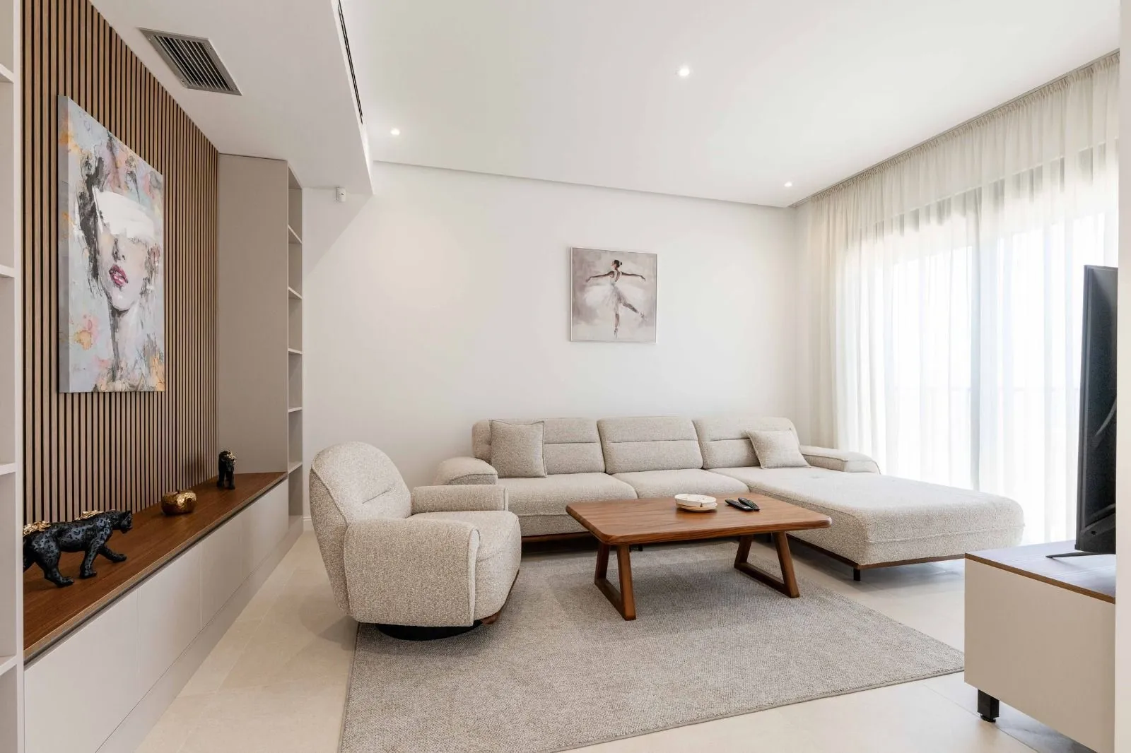 Rent, house, 200m², Reževići, Budva