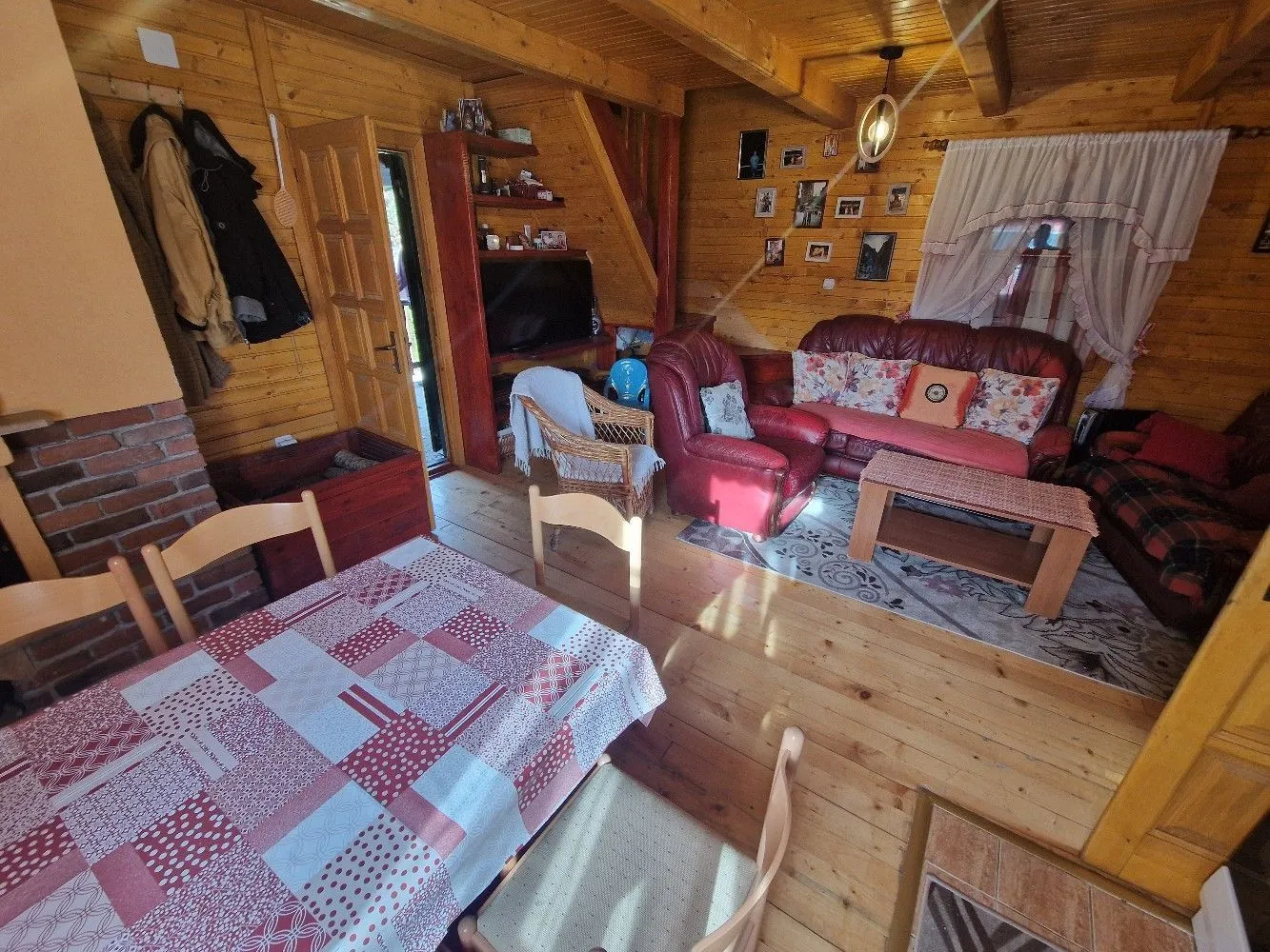 Prodaja, kuća, 74m², Žabljak, Crna Gora