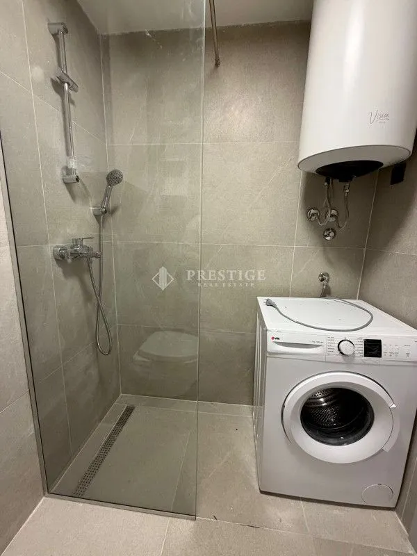 Rent, one bedroom apartment, 47m², Zabjelo, Podgorica