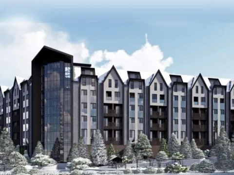 Prodaja, plac, Kolašin, Crna Gora - image 13