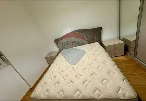 Izdavanje, stan, 42m², Centar, Bar - image 9