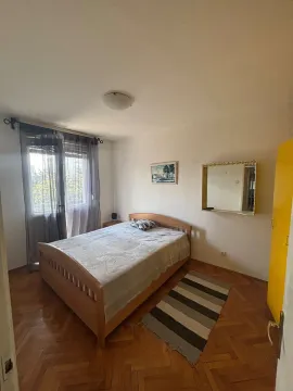 Rent, one bedroom apartment, 45m², Preko Morače, Podgorica - image 4