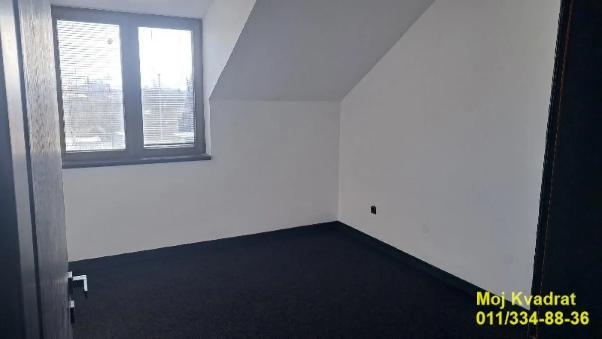Rent, office space, 1212m², Pančevo, Srbija