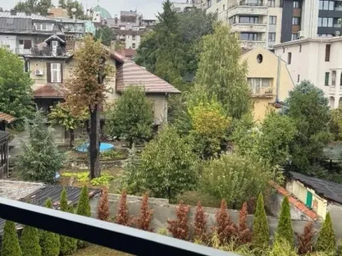 Sale, two bedroom apartment, 49m², Neimar, Vračar Sve Podlokacije - image 14