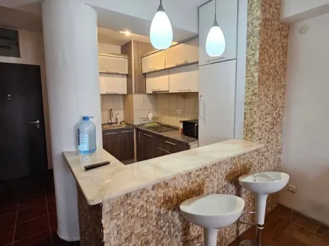 Rent, apartment, 57m², Podgorica, Crna Gora - image 5