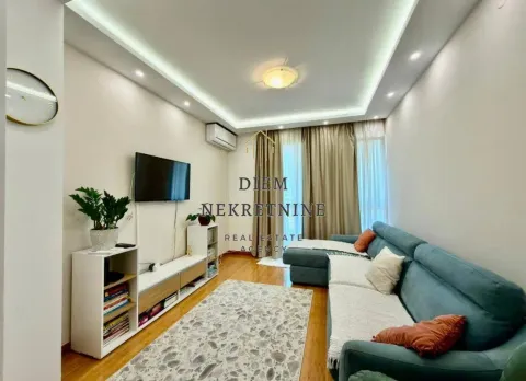 Sale, one bedroom apartment, 62m², Centar, Bar - image 7